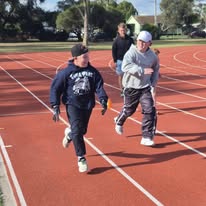 Minis Little Athletics